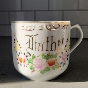 Father Mug